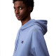 Calvin Klein Ανδρικό φούτερ Cotton Terry Badge Hoodie